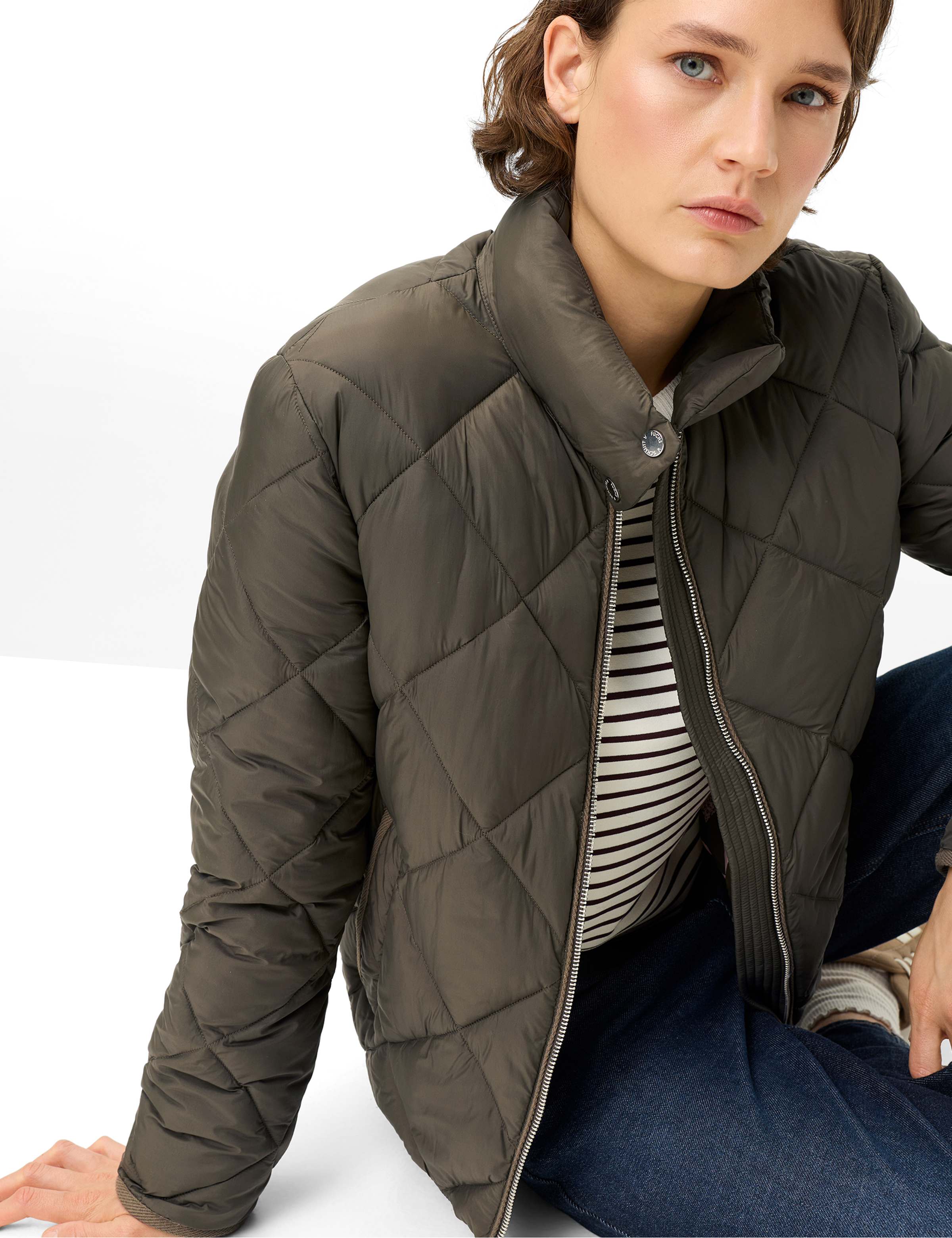 fuchs-schmitt-steppjacke-belfast-damen-rauten-steppjacke-kurz image 5