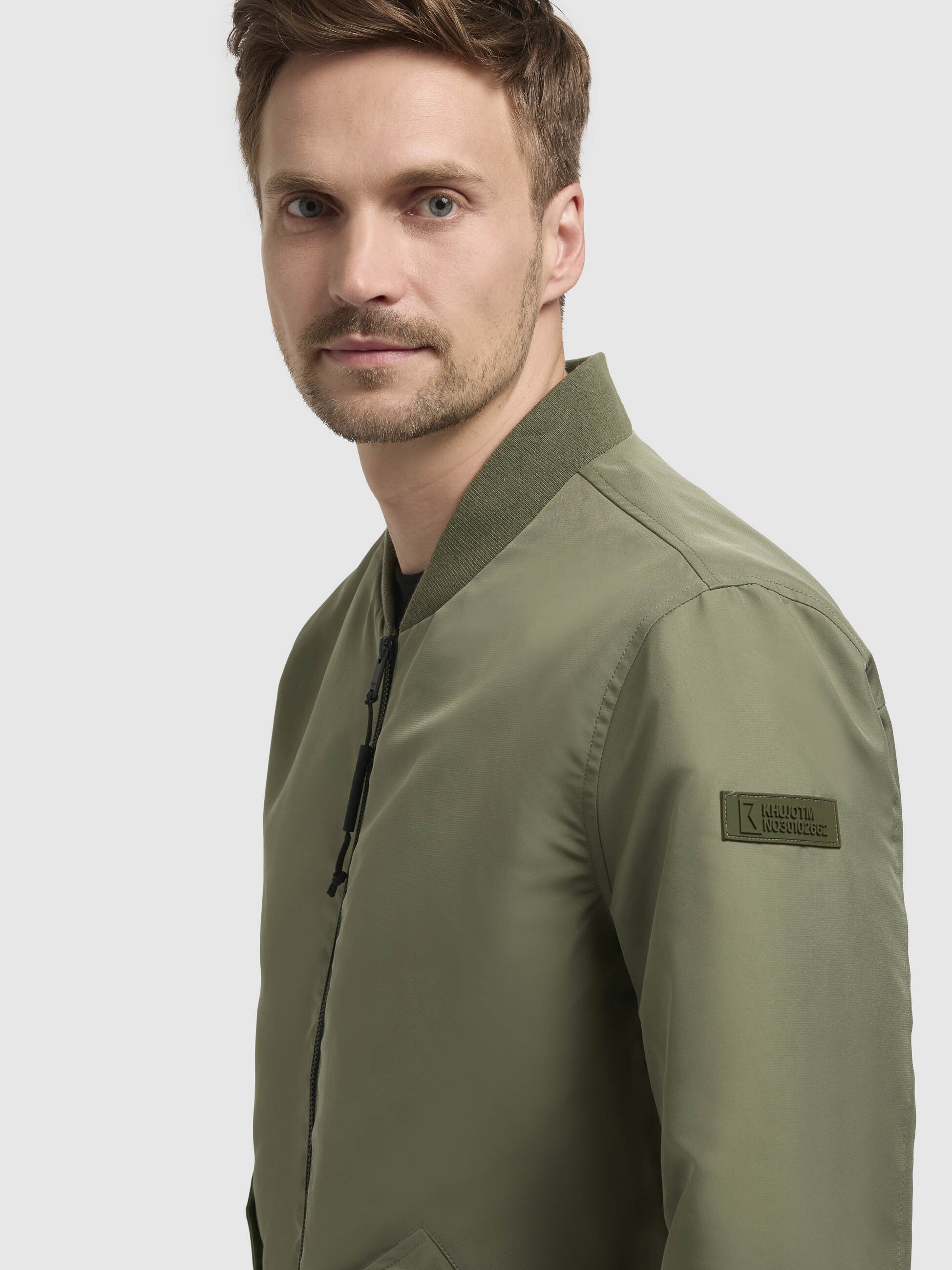 khujo-jacke-maht-helloliv-blousonjacke-college-stil image 7