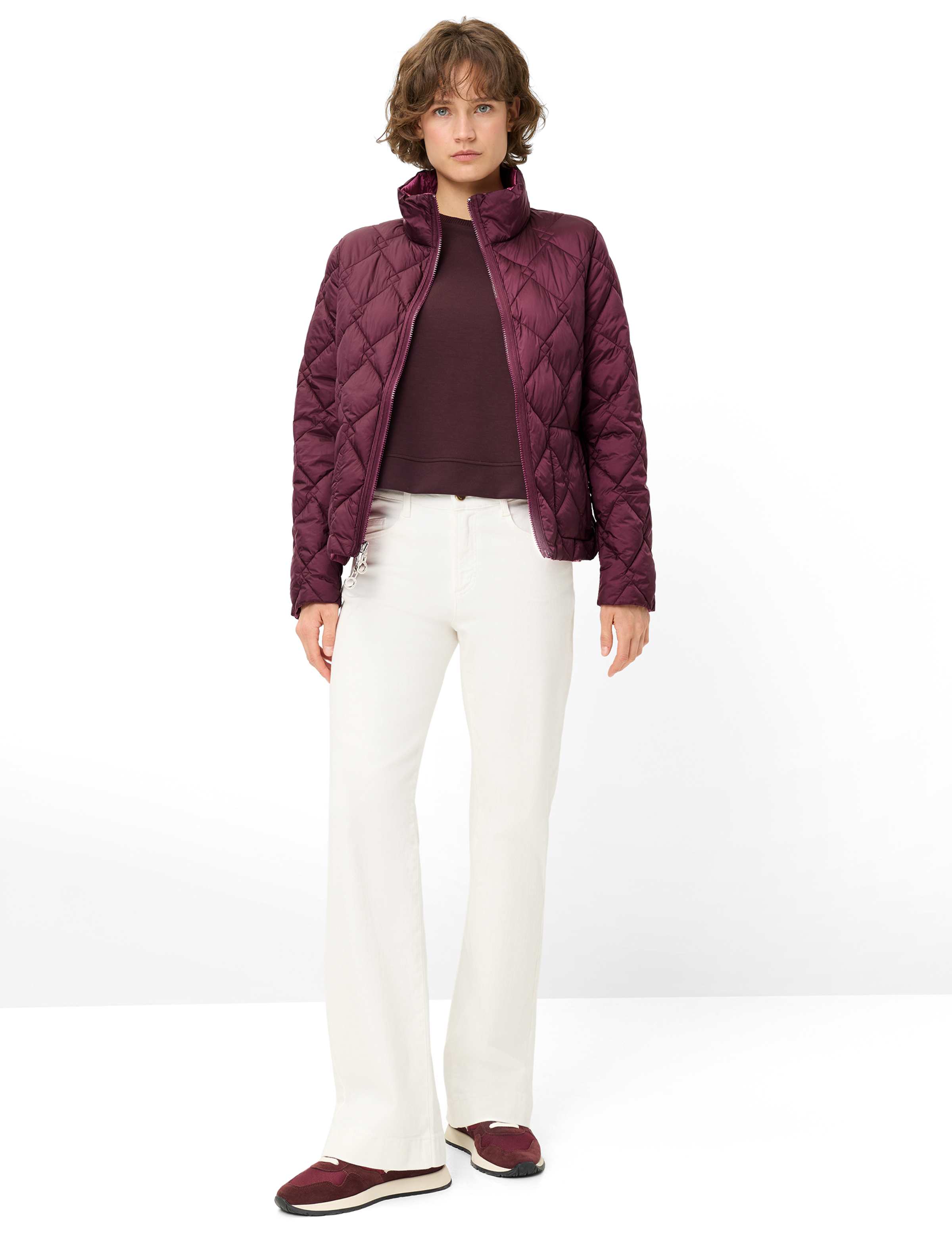 fuchs-schmitt-steppjacke-treviso-wende-steppjacke-damen image 5