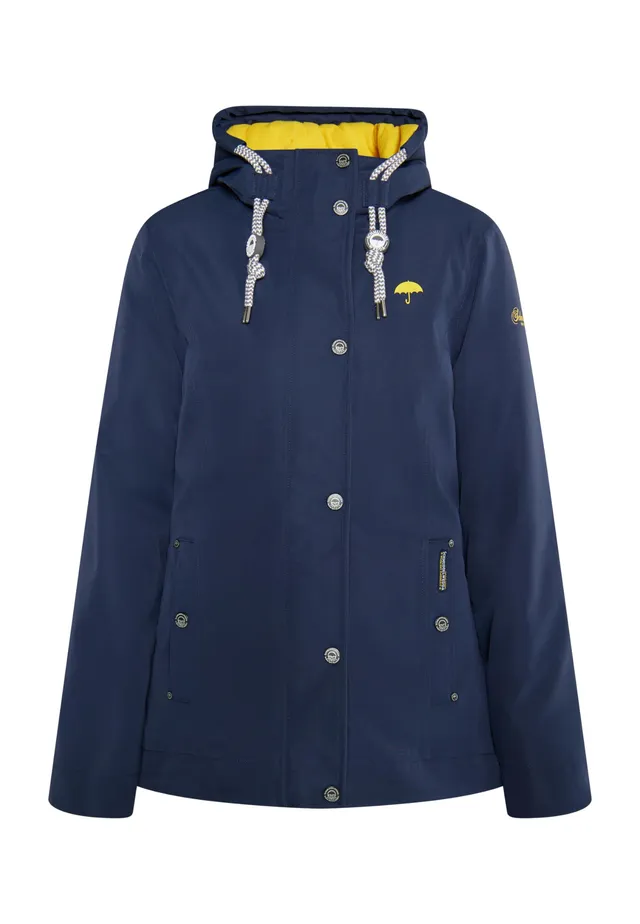 schmuddelwedda-damen-winterjacke-warme-winterjacke-f-r-stadt-und-outdoor image 1