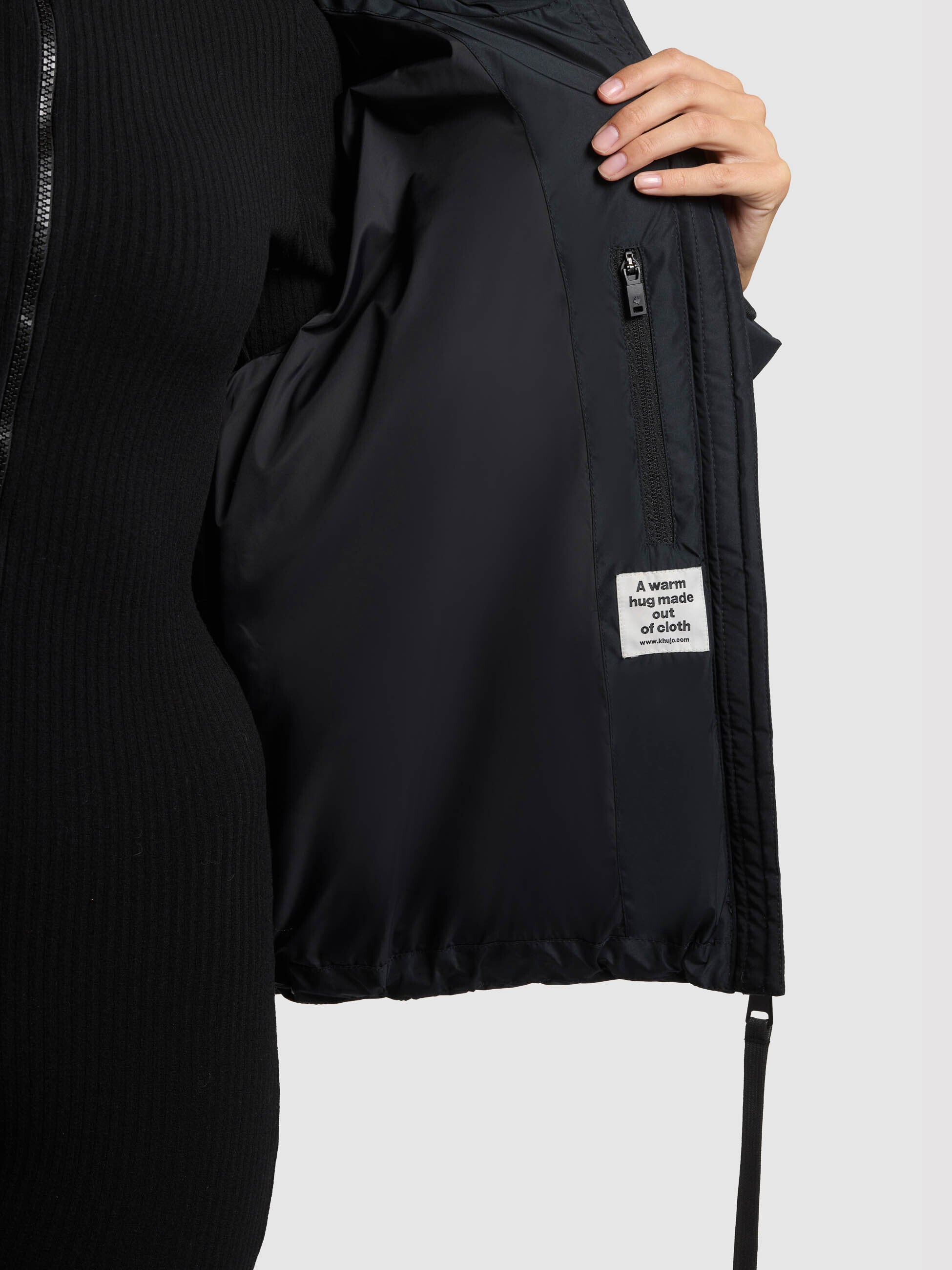 khujo-jacke-audrey-matt-damen-steppjacke-h-ftlang-port-blue image 8