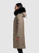 khujo-jilla-damen-wintermantel-beige image 5