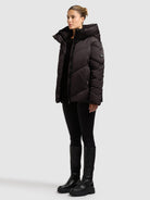 khujo-jacke-olsa2-moody-plum-gl-nzende-steppjacke-h-ftlang image 2