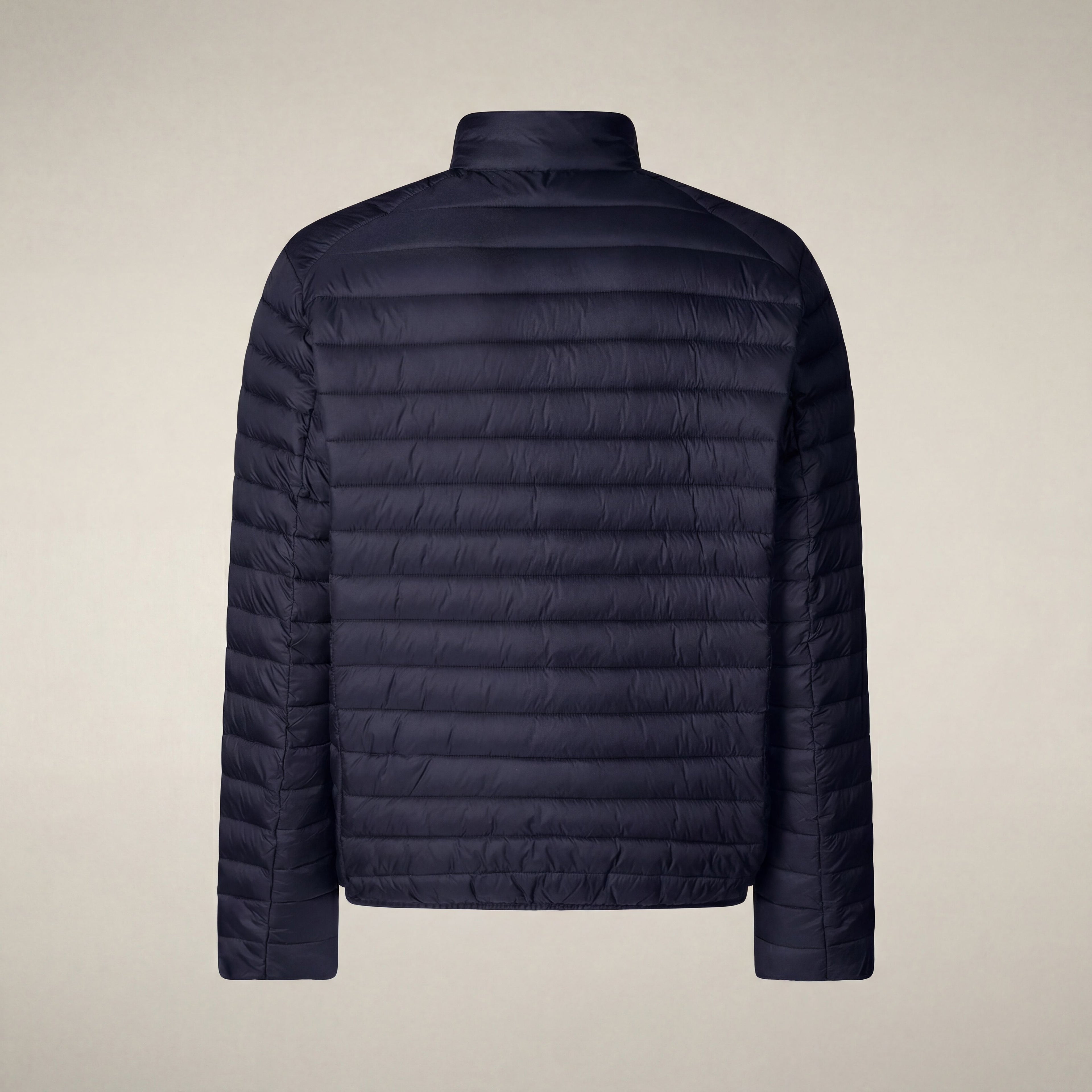 save-the-duck-alexander-herren-leicht-steppjacke-navy-blau image 4