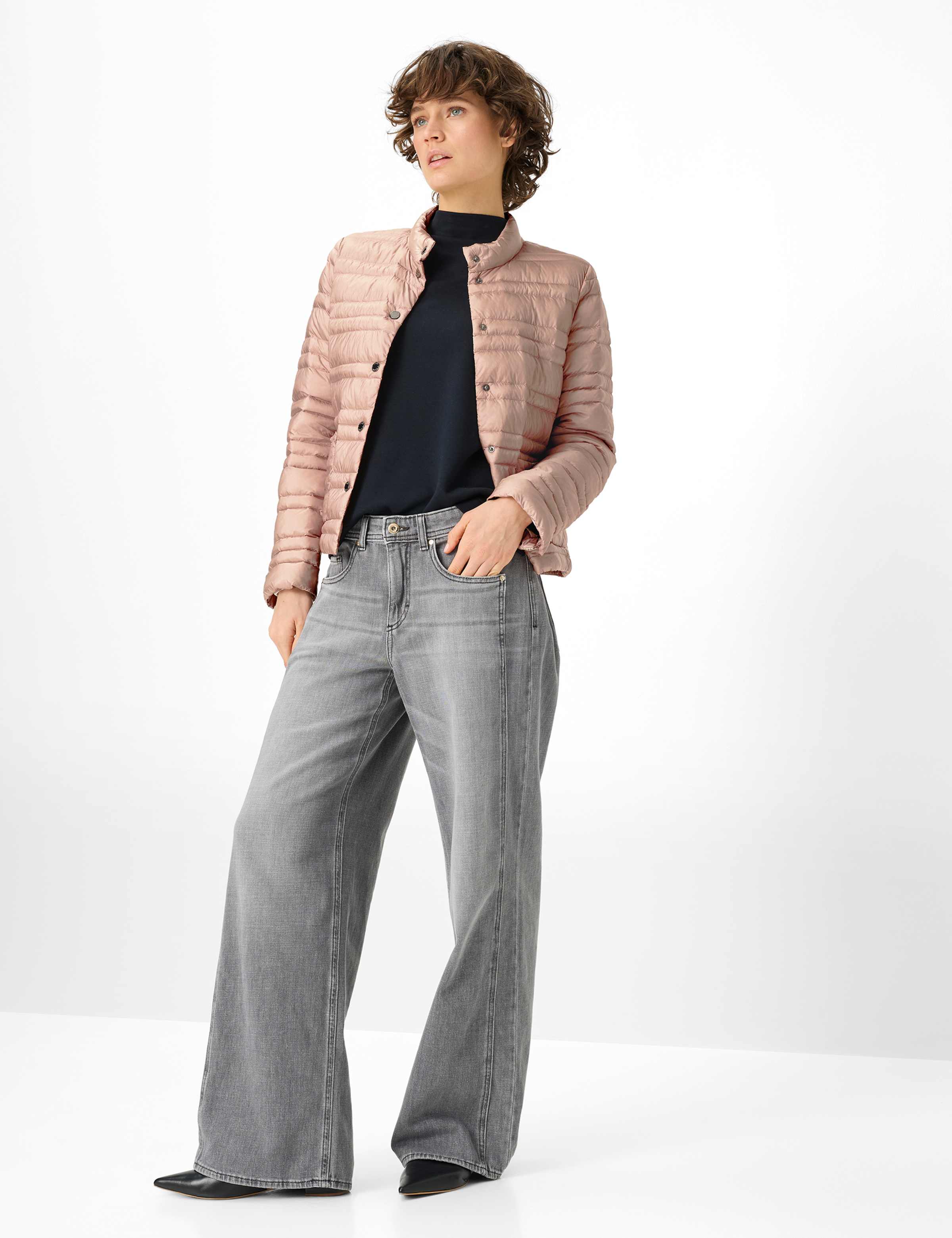 fuchs-schmitt-steppjacke-st-tropez-damen-stehkragen image 5