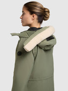 khujo-mantel-agneta2-damen-wintermantel-muted-green image 7