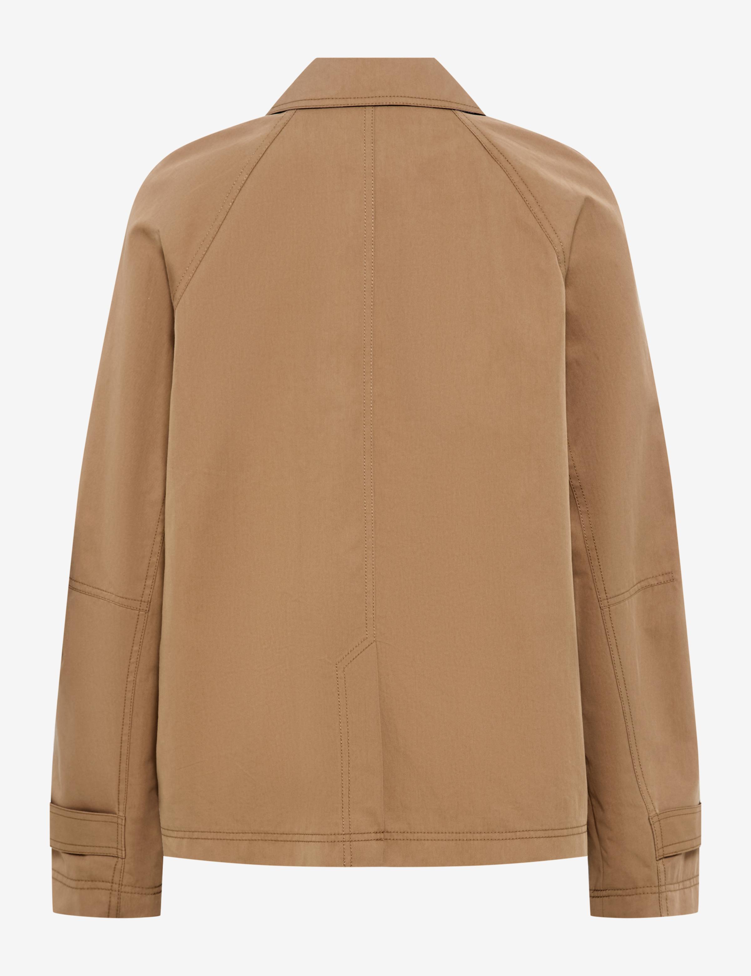 fuchs-schmitt-cityjacke-edinburgh-damen-utility image 7