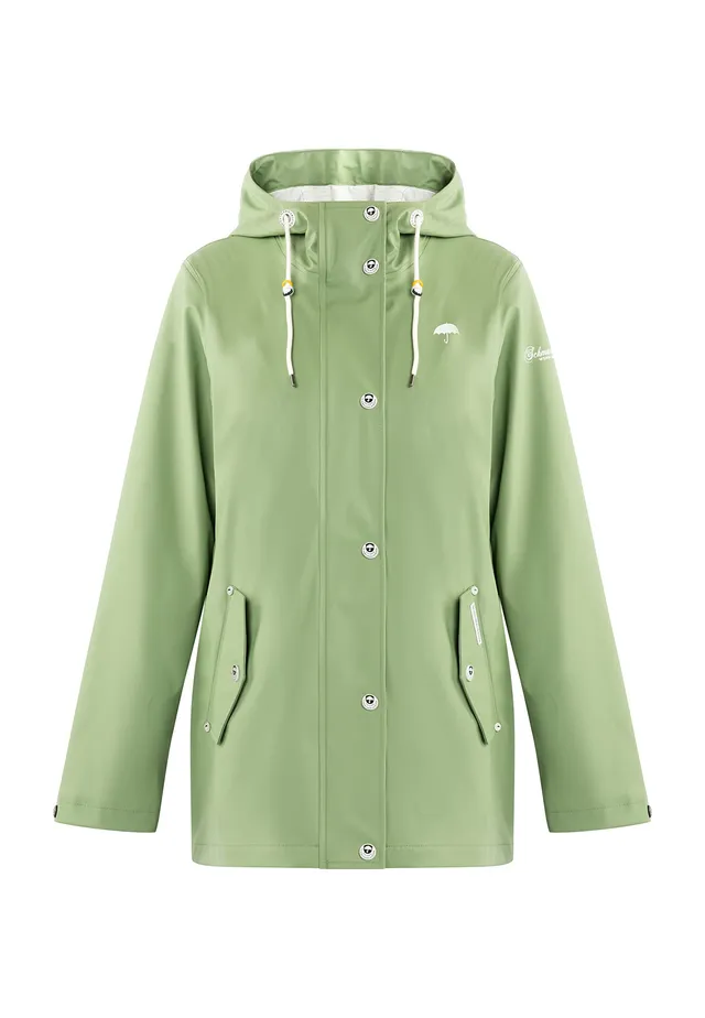 schmuddelwedda-damen-regenjacke-8 image 1