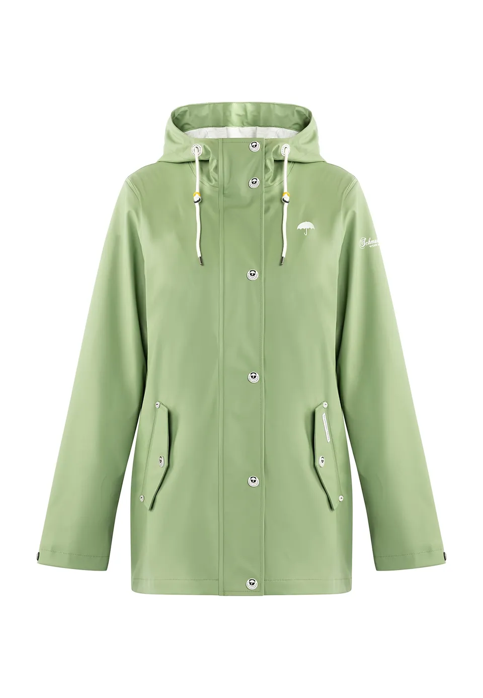 schmuddelwedda-damen-regenjacke-8 image 1