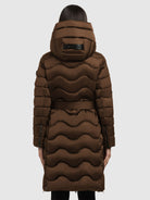 khujo-mira-2in1-steppmantel-copper-brown-mit-herausnehmbarem-einsatz image 3