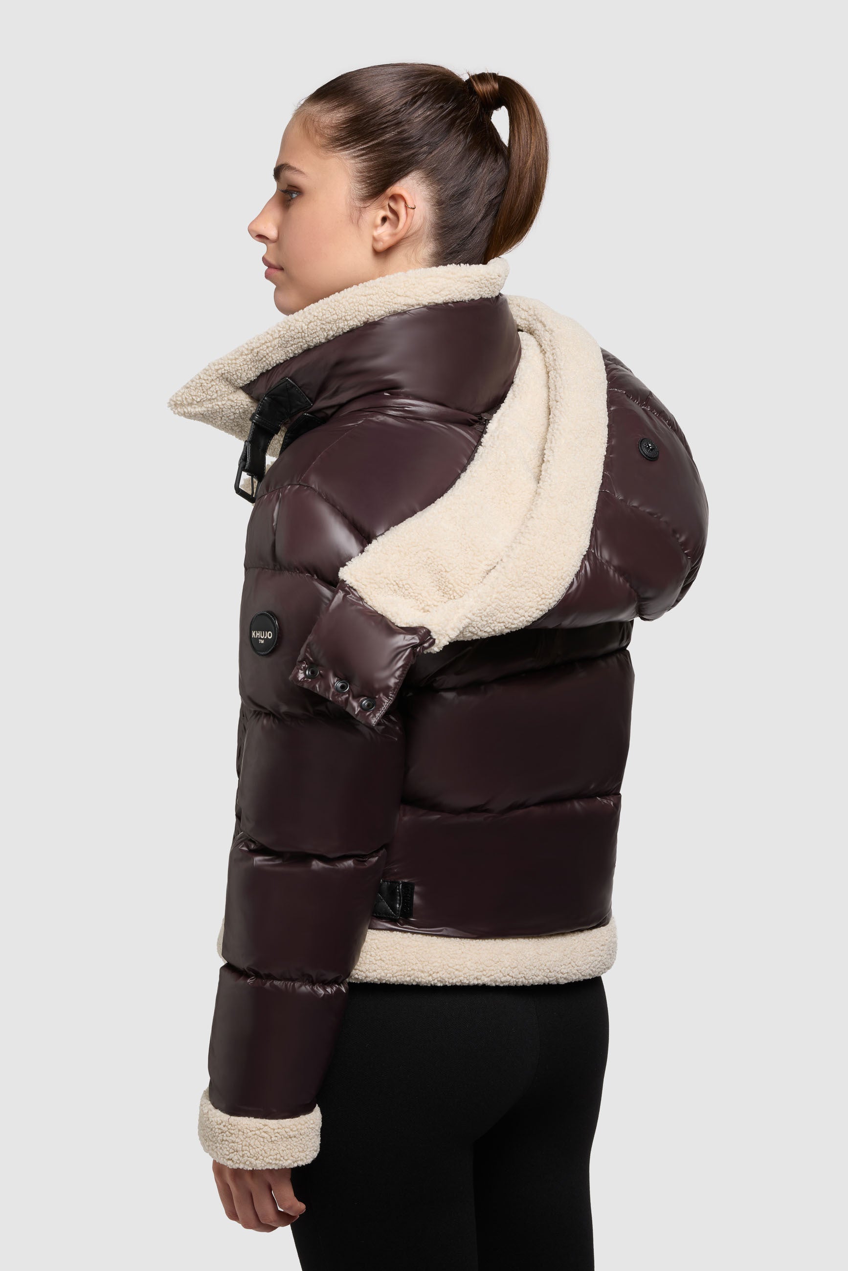 khujo-nessie2-damen-steppjacke-moody-plum-h-ftlang-gl-nzend image 8