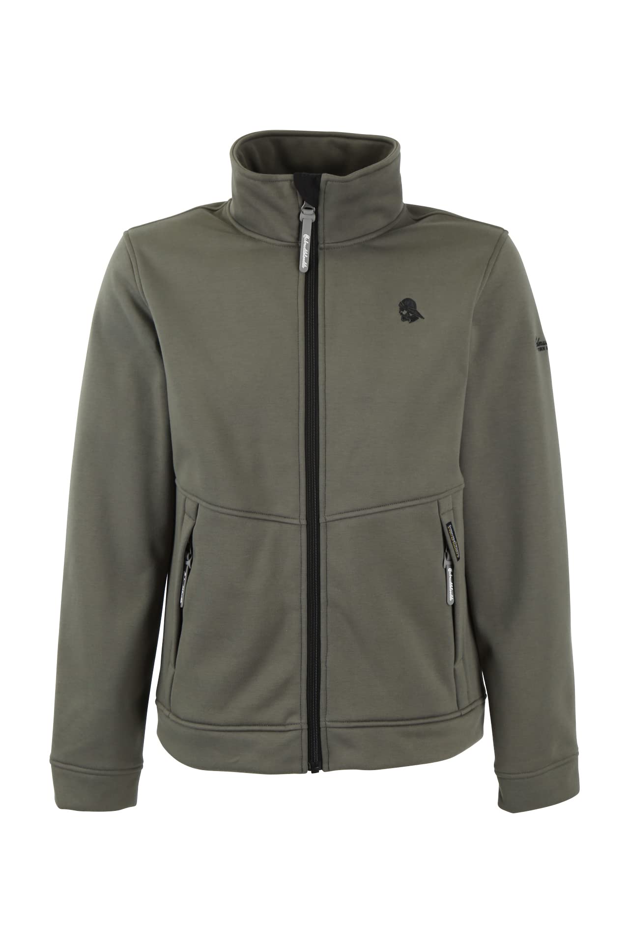 schmuddelwedda-herren-funktionsjacke-wetterfeste-bergangsjacke image 6