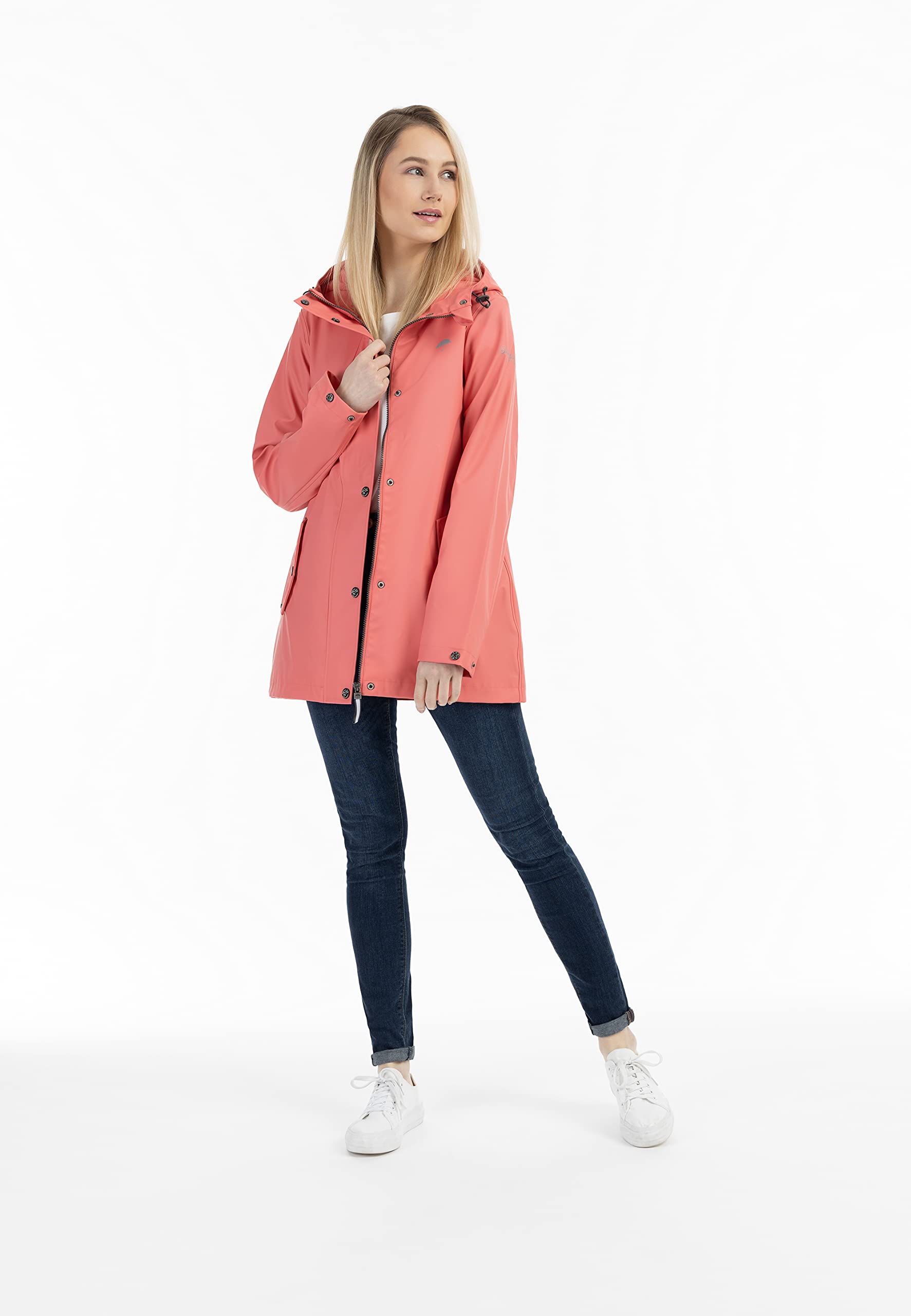 schmuddelwedda-damen-regenjacke-7 image 3