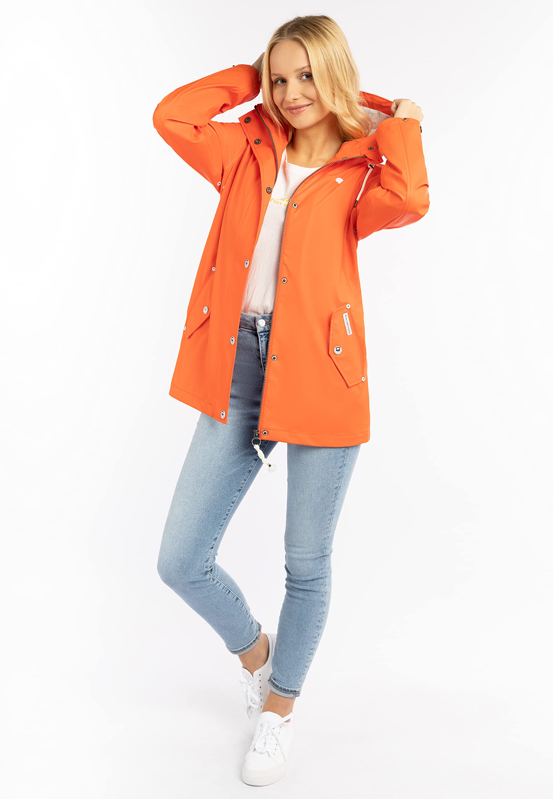 schmuddelwedda-damen-regenjacke-14 image 4