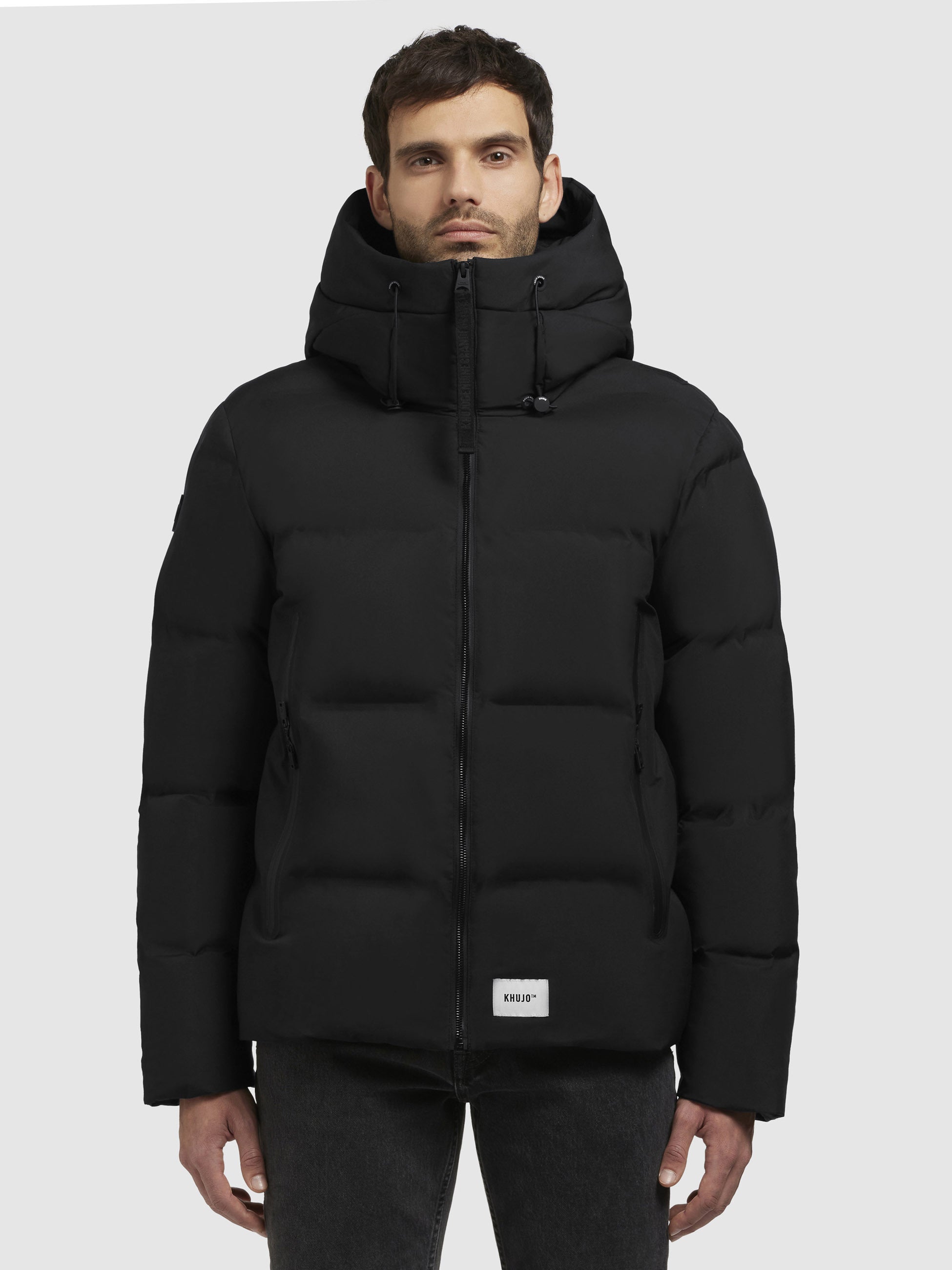 khujo-jacke-wesh2-damen-steppjacke-schwarz-h-ftlang image 4