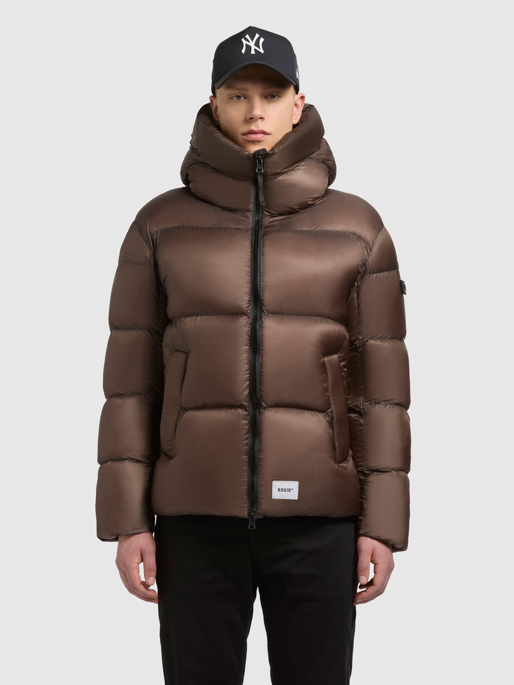khujo-jacke-dane-grey-h-ftlange-steppjacke-in-crinkle-optik image 4