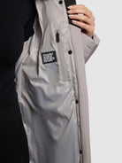 khujo-coat-velia-blizzard-gray-wintermantel-lang-mit-kapuze-f-r-damen image 8
