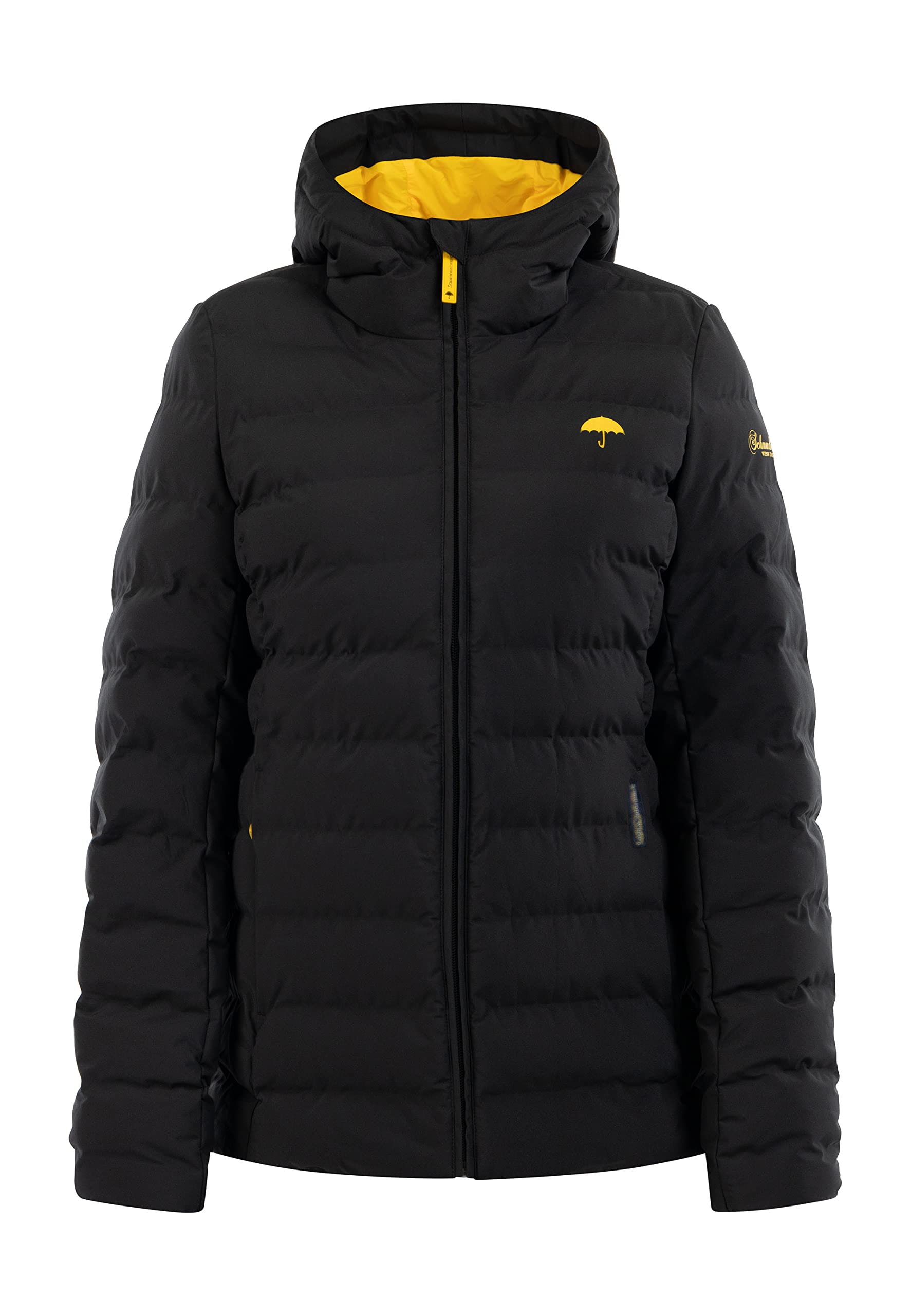 schmuddelwedda-damen-wattierte-winterjacke-3 image 1