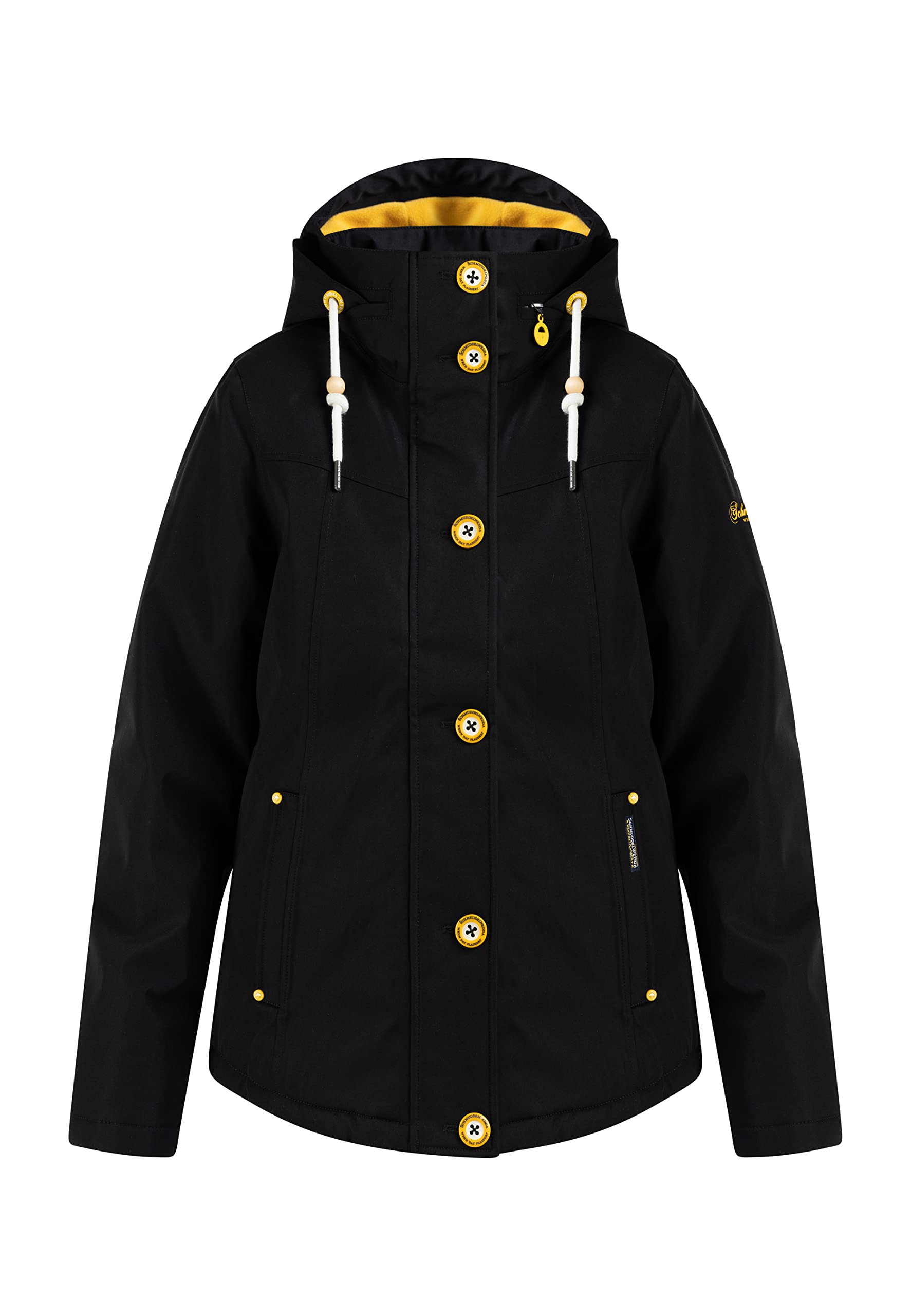 schmuddelwedda-damen-wattierte-winterjacke-13 image 1