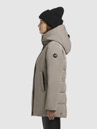 khujo-jacke-palla-damen-winterjacke-graubeige image 5