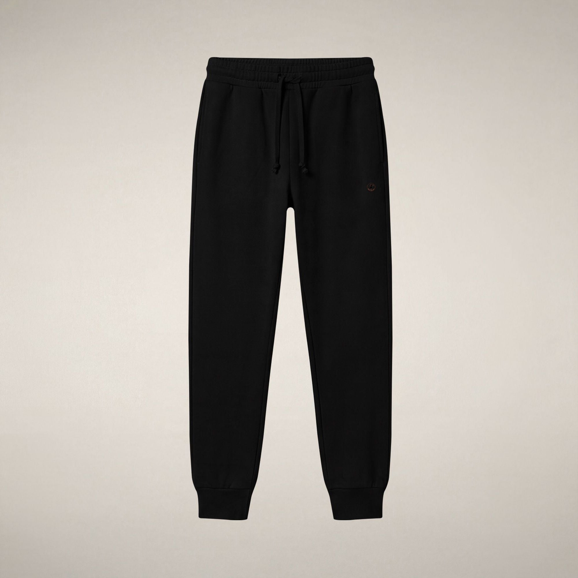 save-the-duck-enno-jogginghose-herren-schwarz image 3