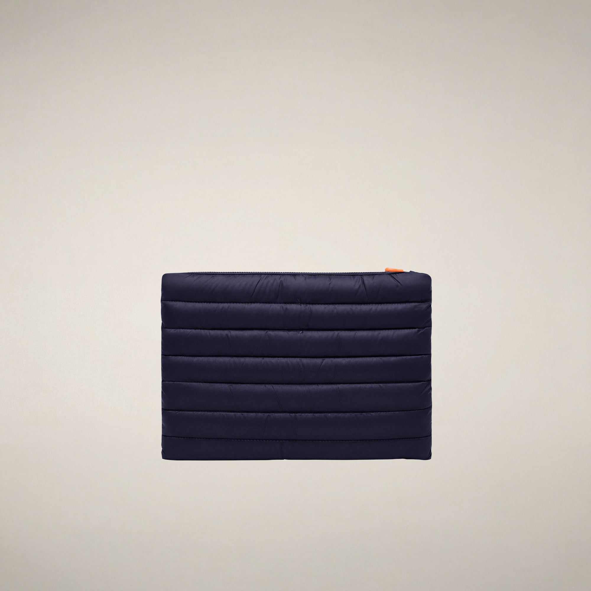 save-the-duck-shaula-unisex-stepp-pouch-navyblau image 2