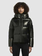 khujo-jacke-devina-shiny-dunkelgr-n-steppjacke-regular-fit-h-ftlang image 4