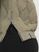 khujo-jacke-feen-damen-steppjacke-blassgr-n image 8