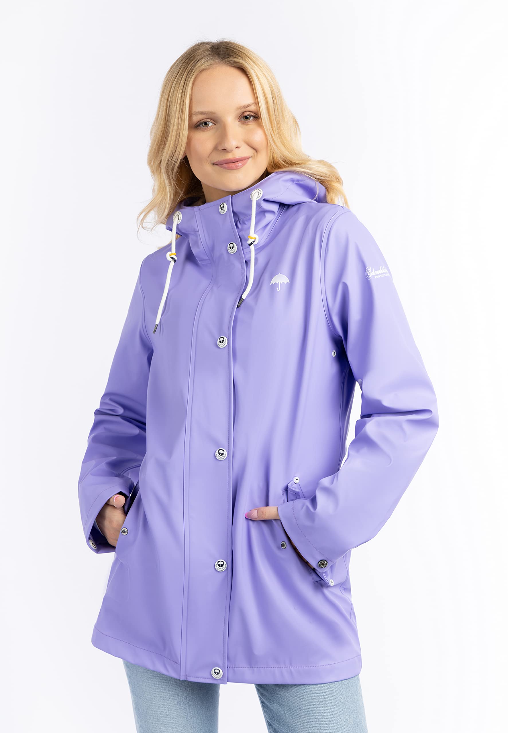 schmuddelwedda-damen-regenjacke-11 image 5