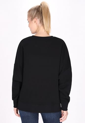 schmuddelwedda-damen-sweatshirt-langarm-rundhals-freizeit image 8