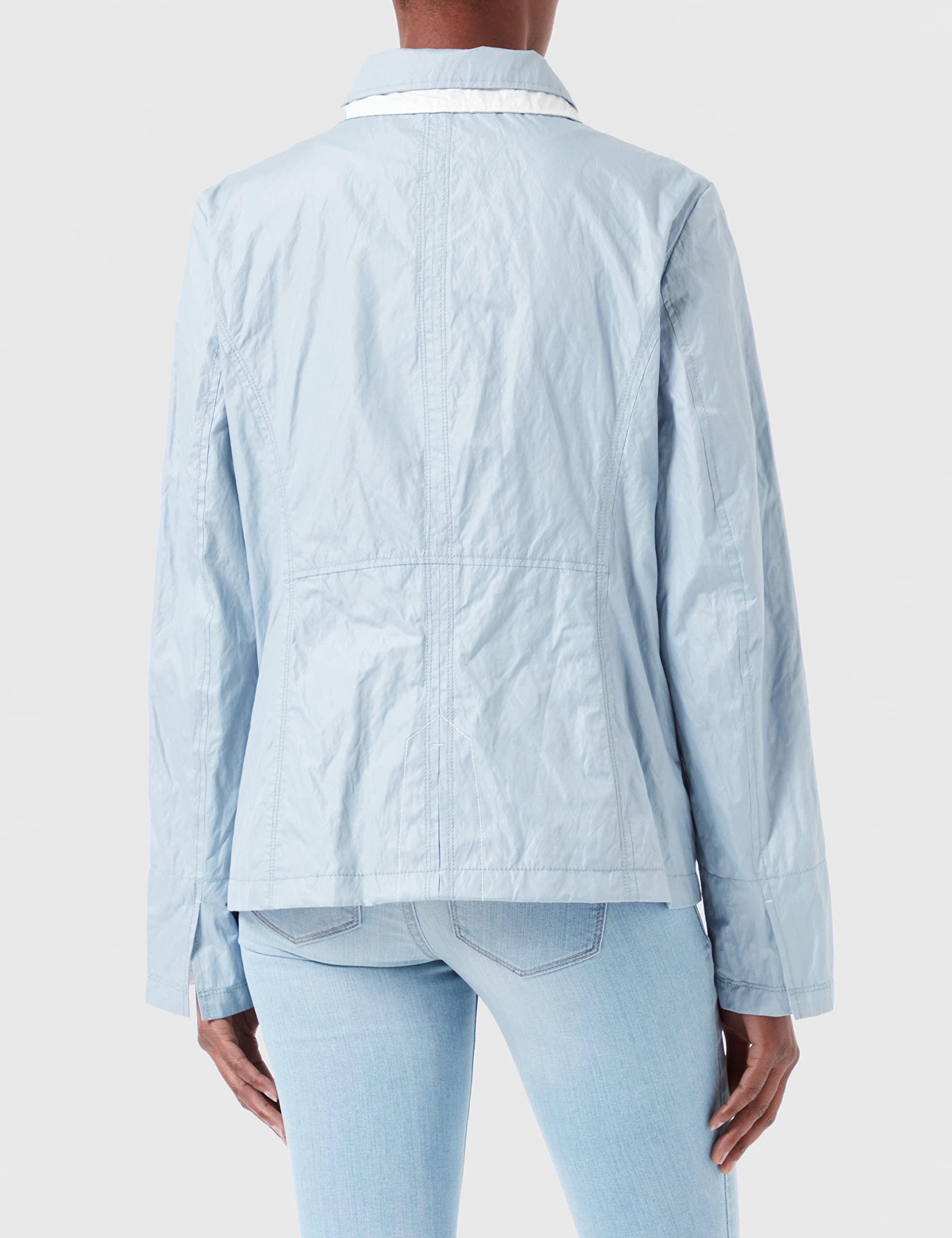 gil-bret-kaja-damen-jacke-dusty-blue-gr-42 image 4