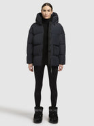 khujo-jacke-ellis-dunkelblau-steppjacke-h-ftlang image 6