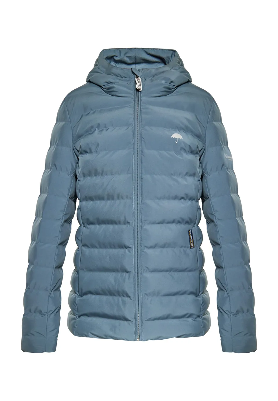 schmuddelwedda-damen-bergangsjacke-wasserdicht-mit-rei-verschlusstaschen-freizei image 1
