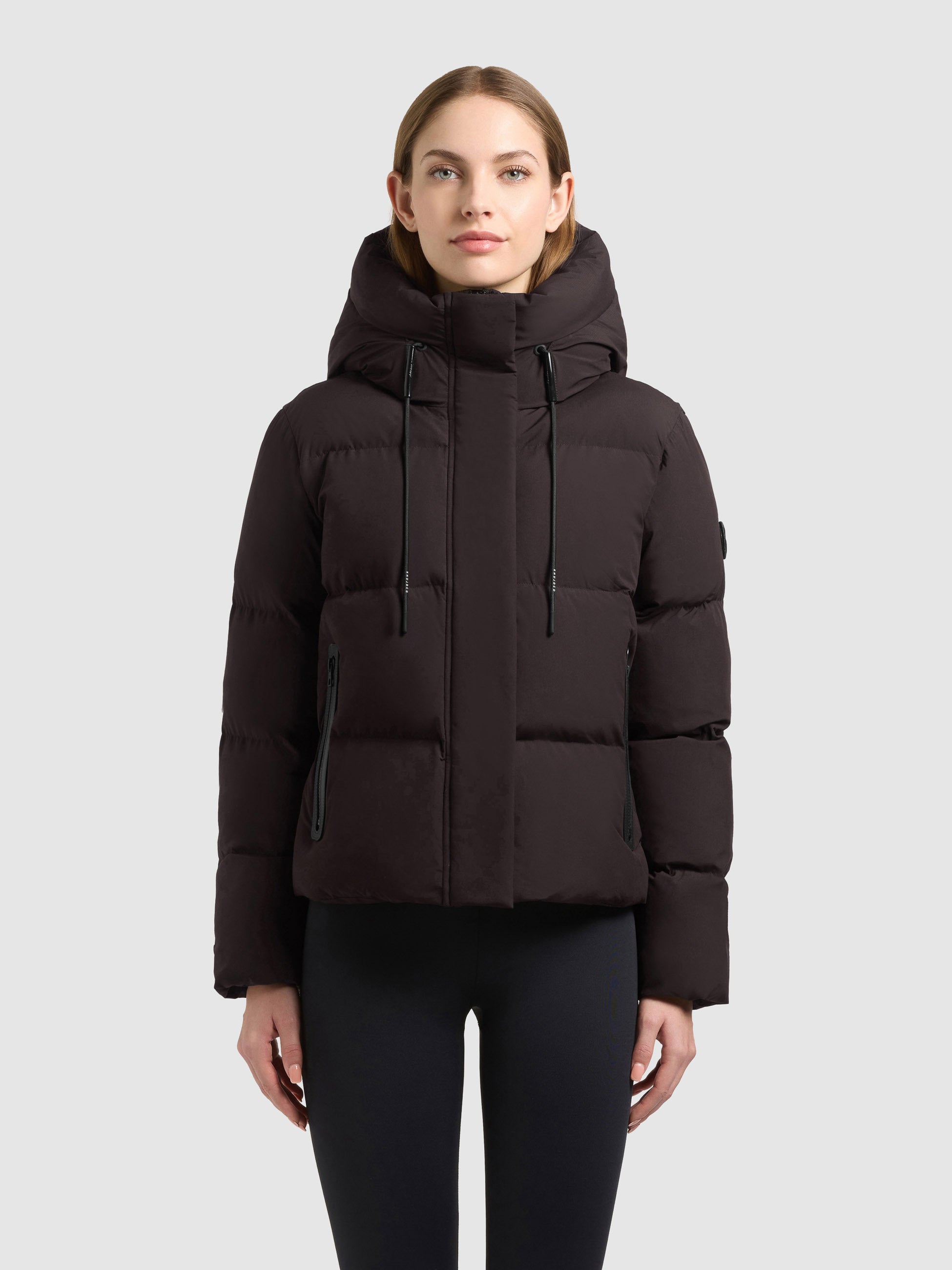 khujo-jacke-enits2-matt-moody-plum-h-ftlange-steppjacke-f-r-damen image 4
