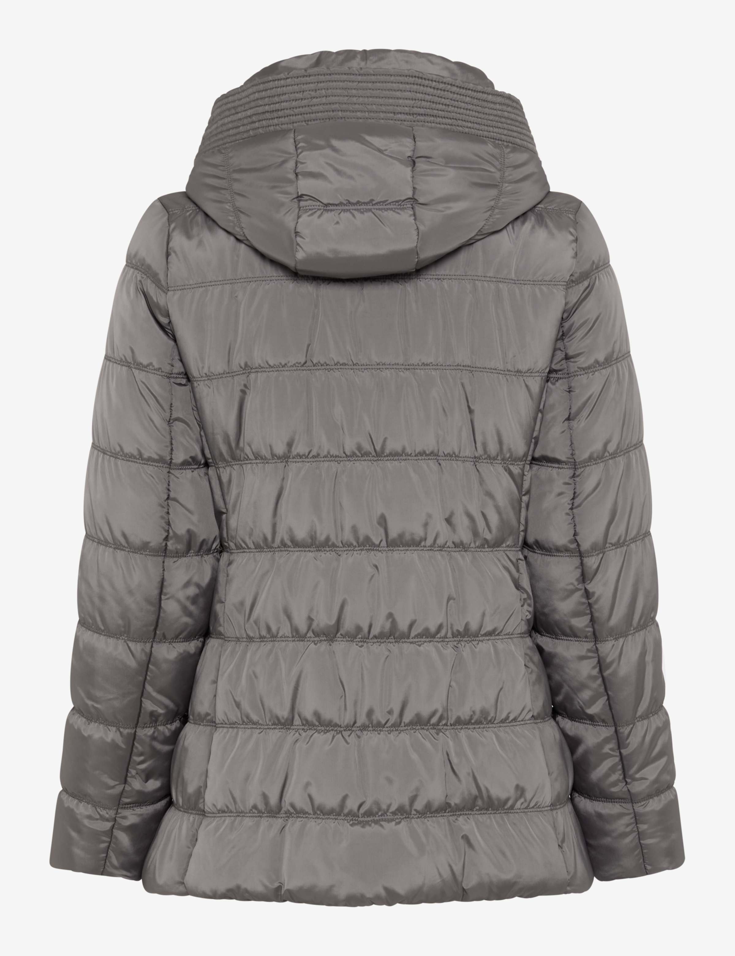 fuchs-schmitt-warschau-steppjacke-damen-tailliert-mit-abnehmbarer-kapuze image 7