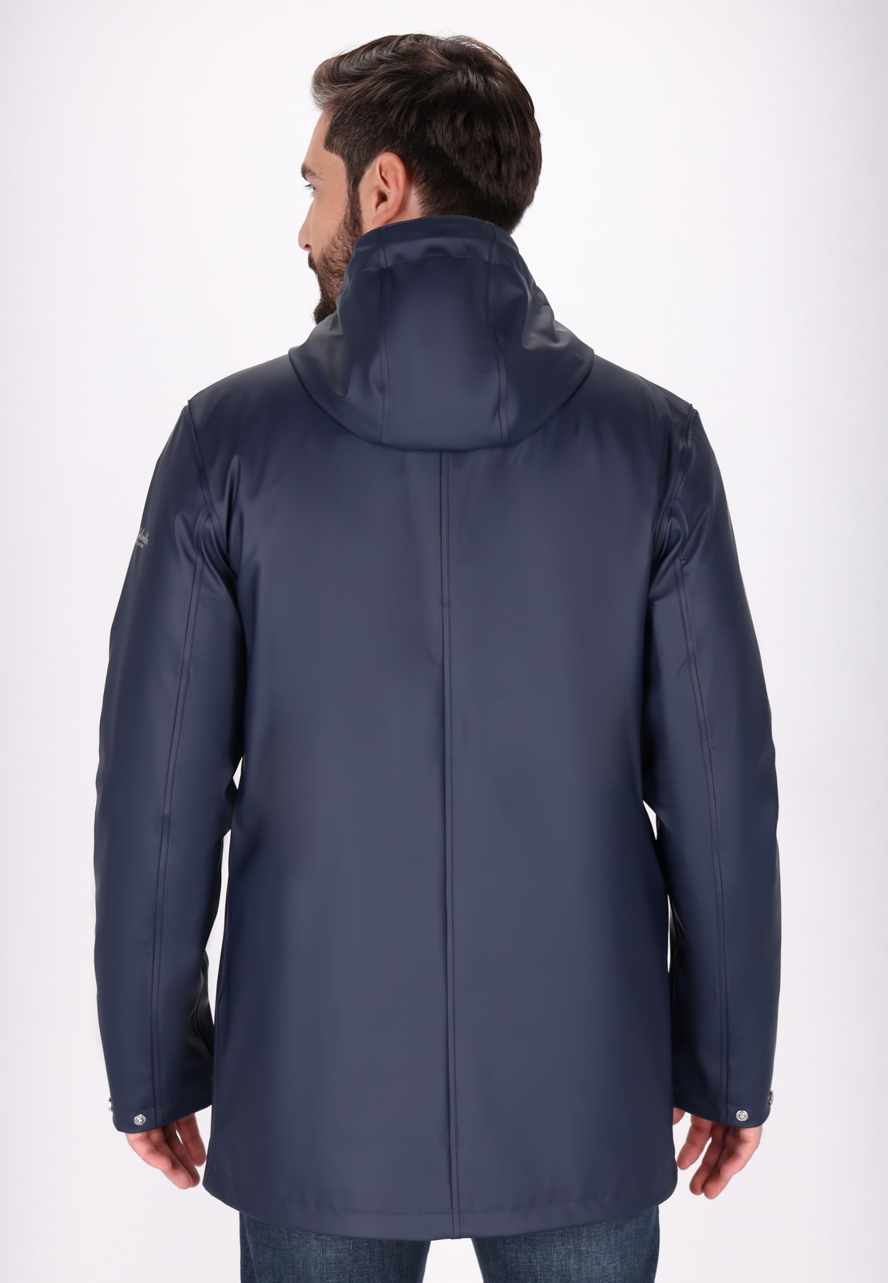 schmuddelwedda-herren-regenjacke-mit-kapuze-wasserdicht image 4