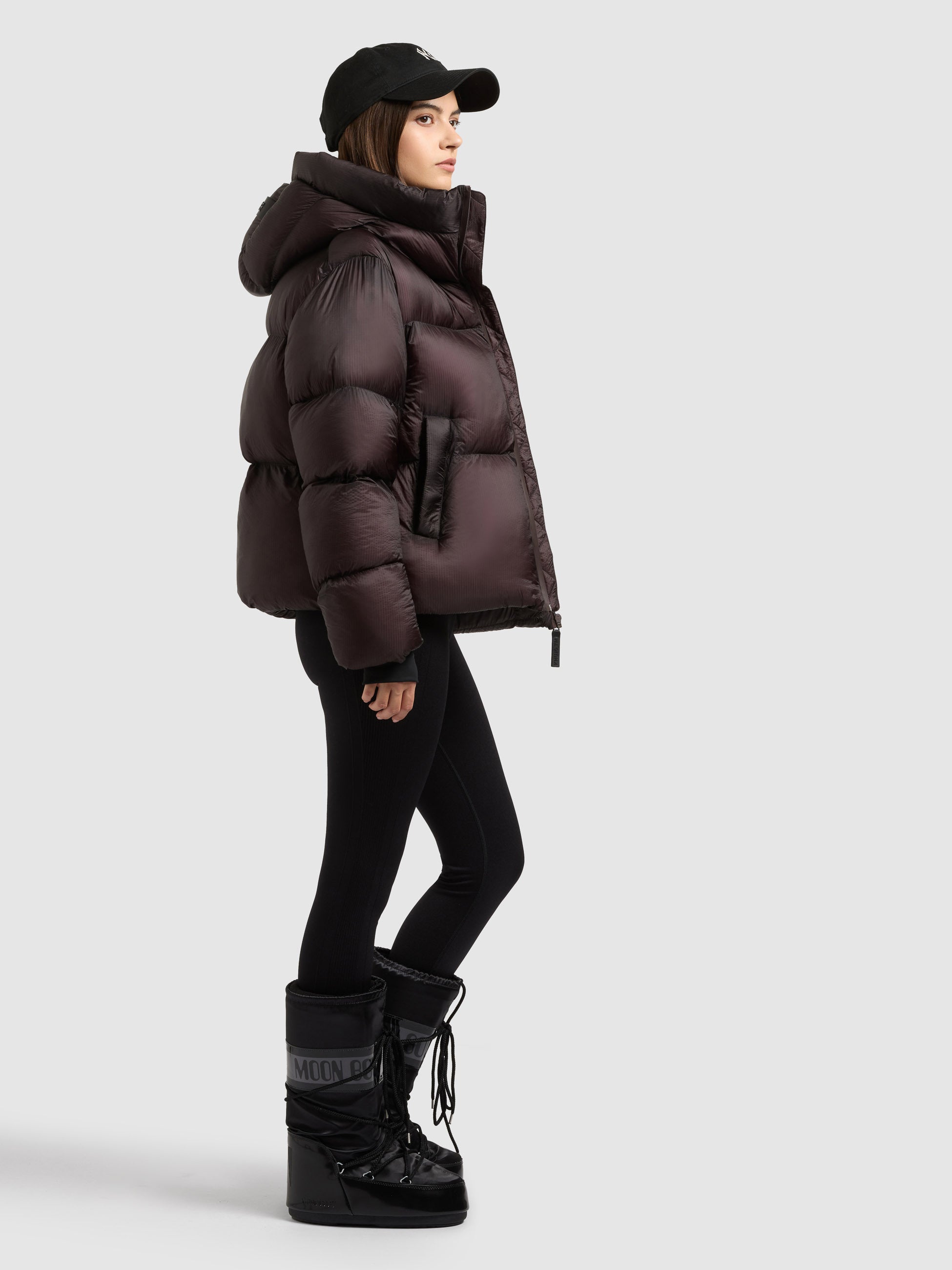 khujo-jacke-nolana-moody-plum-damen-steppjacke-h-ftlang-loose-fit image 2