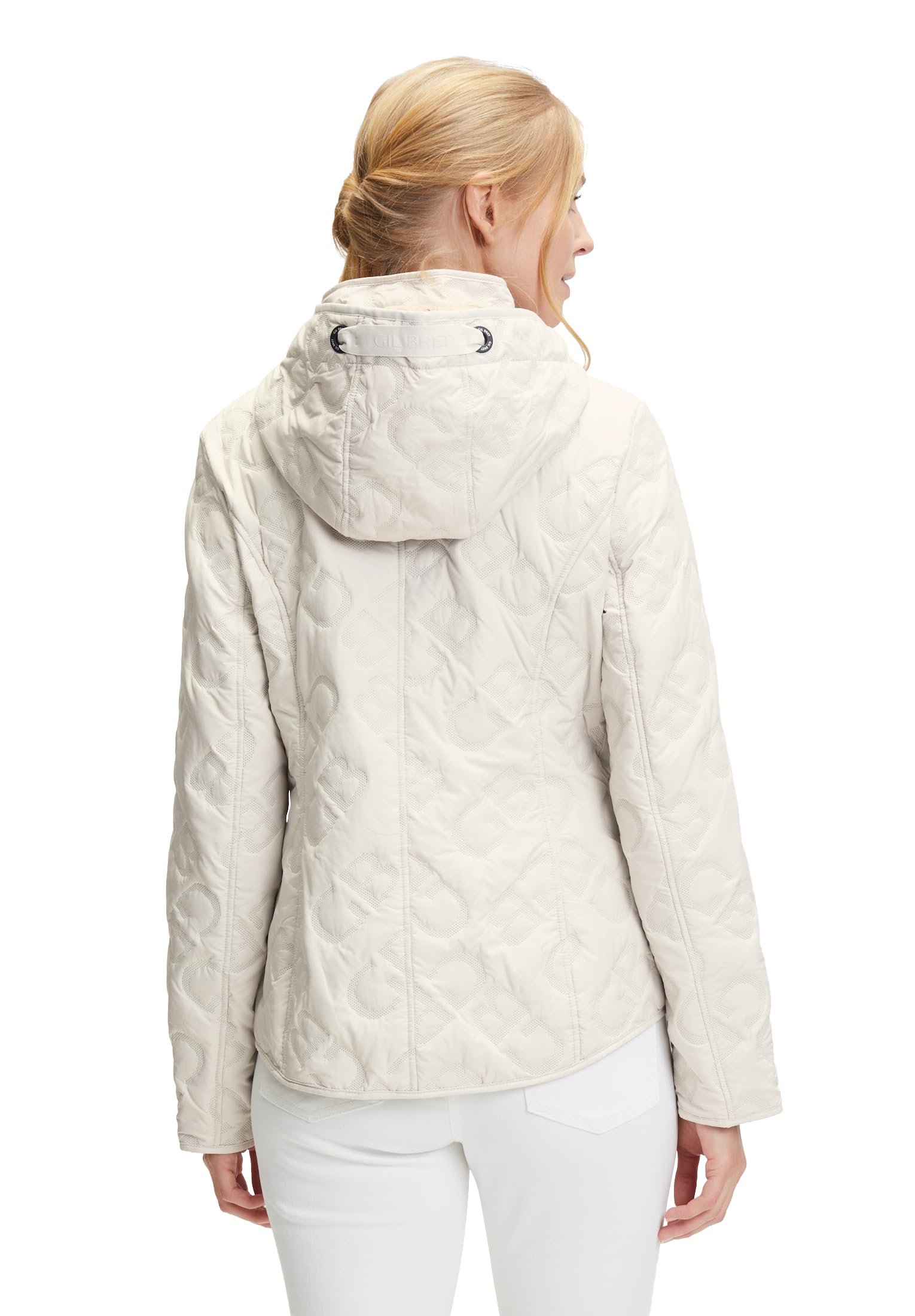 gil-bret-damen-steppjacke-arizona-cremefarben-gr-42 image 5