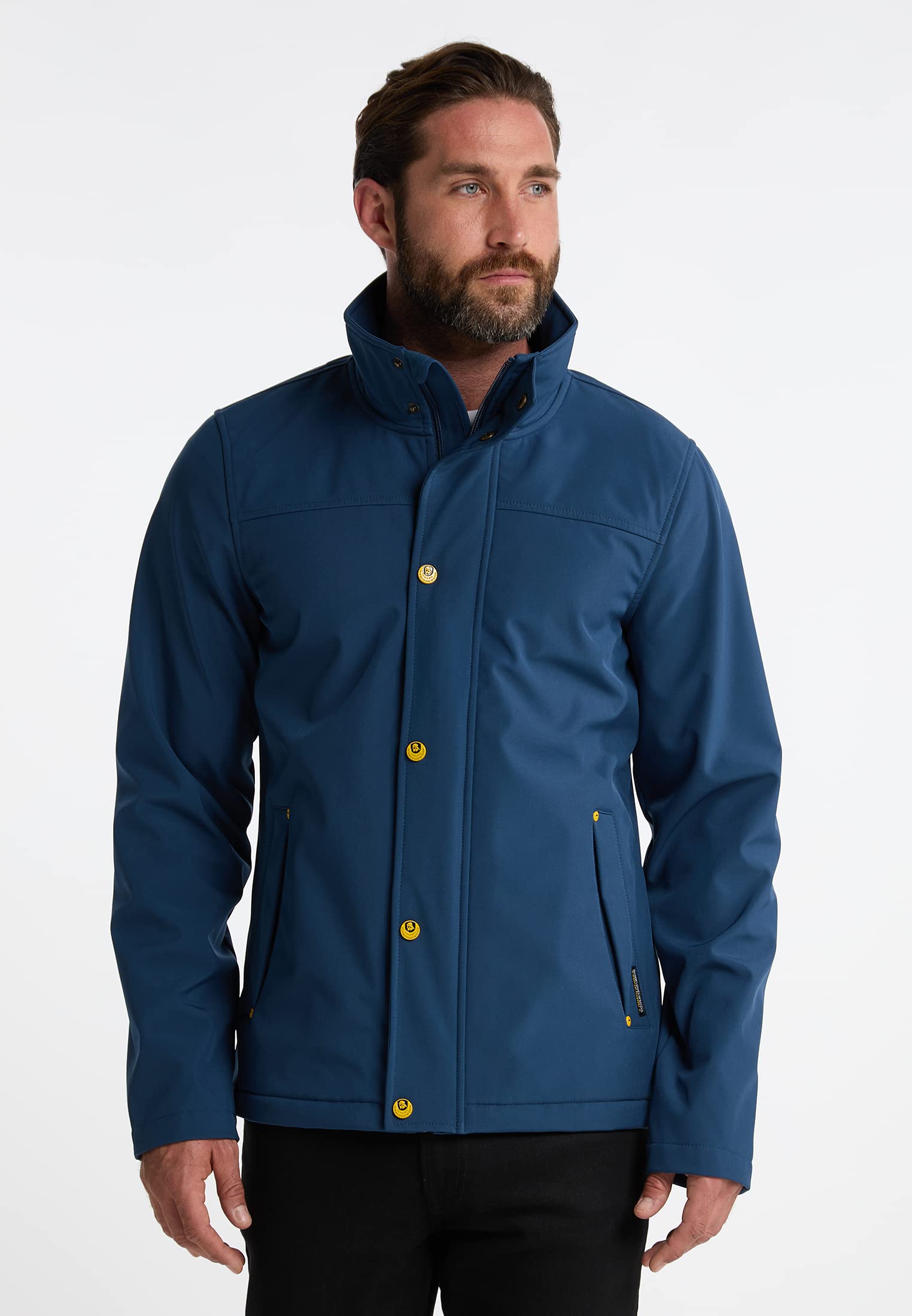 schmuddelwedda-herren-softshelljacke-2 image 4