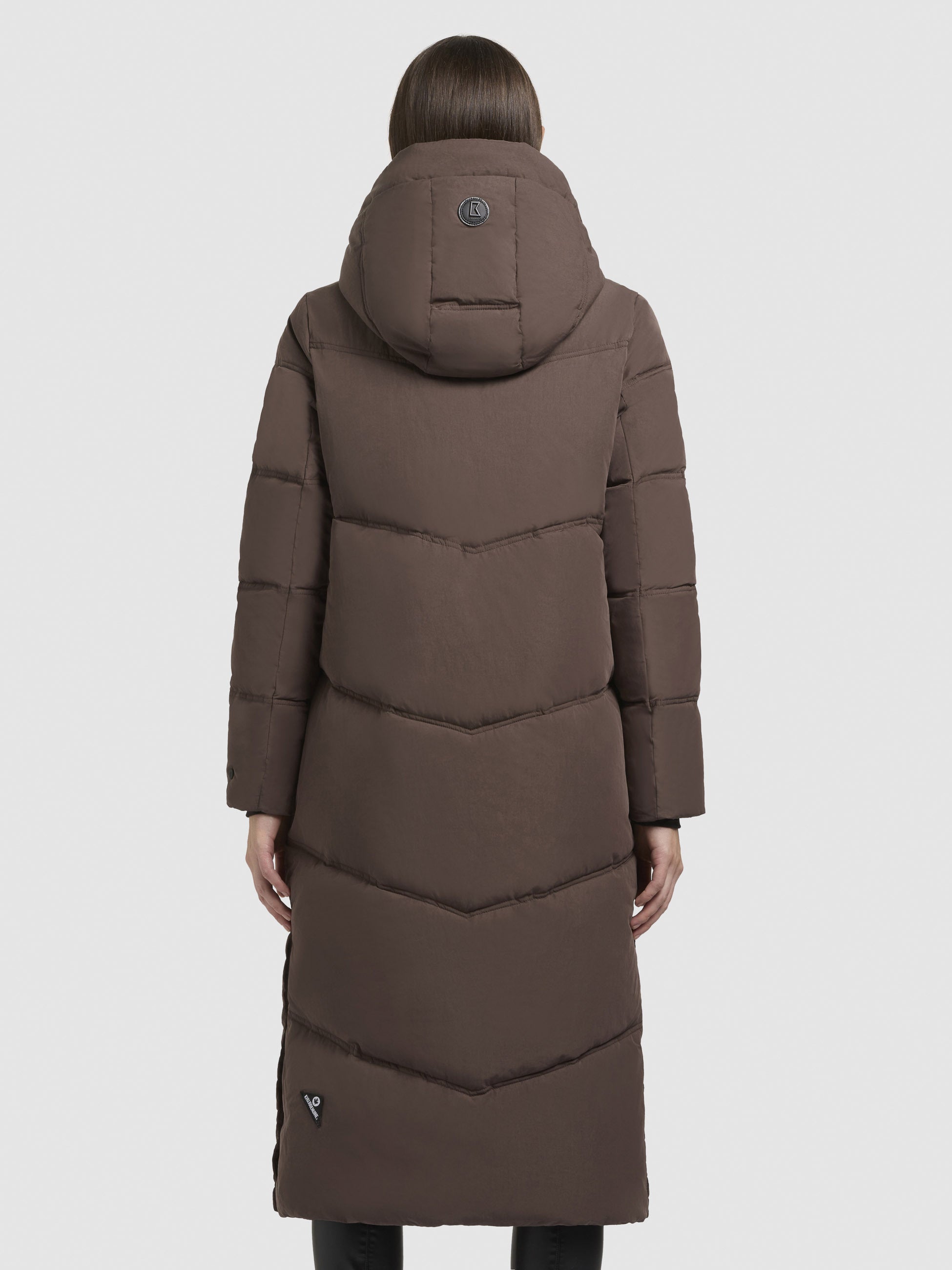 khujo-mantel-luga-hellbraun-wattierter-steppmantel-parka-f-r-damen image 3