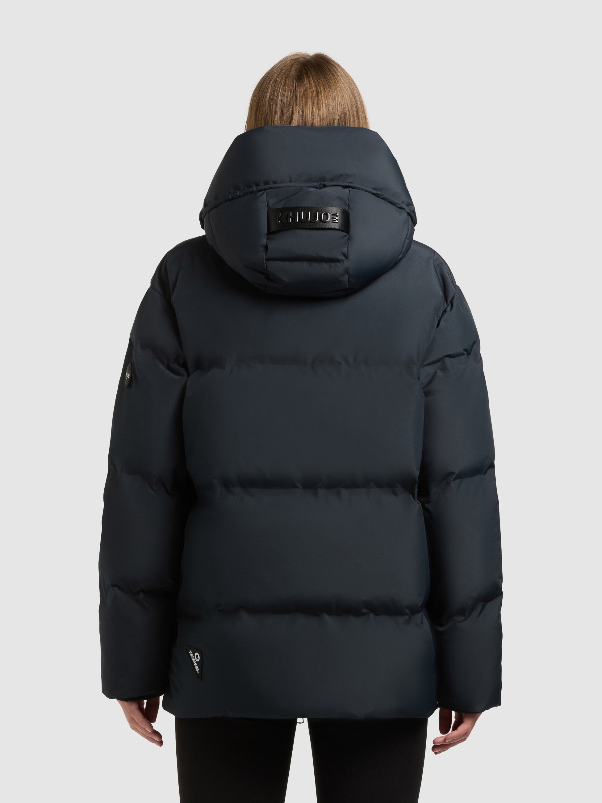 khujo-ellis2-jacke-port-blue-h-ftlang-loose-fit image 3