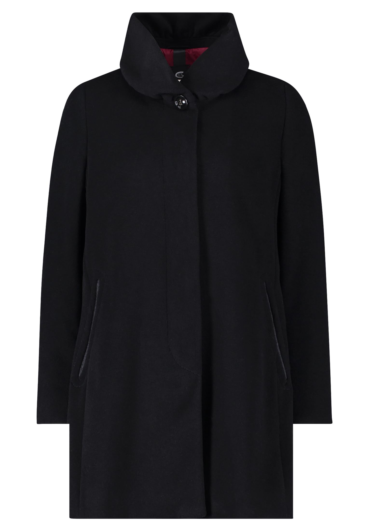 gil-bret-giulia-damen-wolljacke-9042-jet-black-42-eu image 3