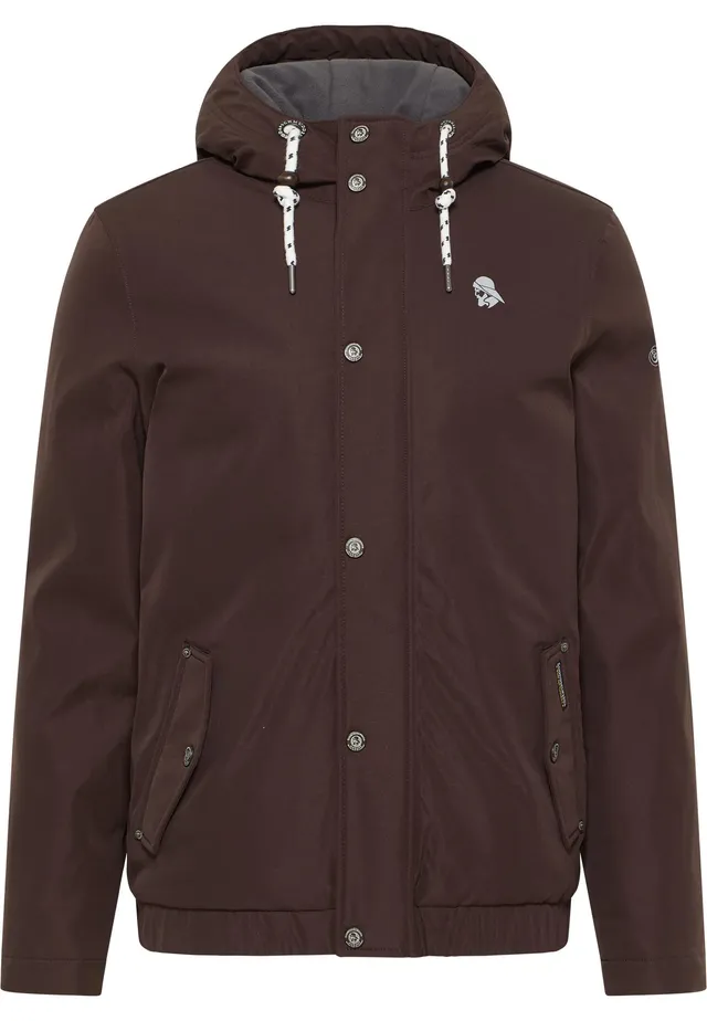 schmuddelwedda-herren-winterjacke-gef-tterte-winterjacke-f-r-herren image 1