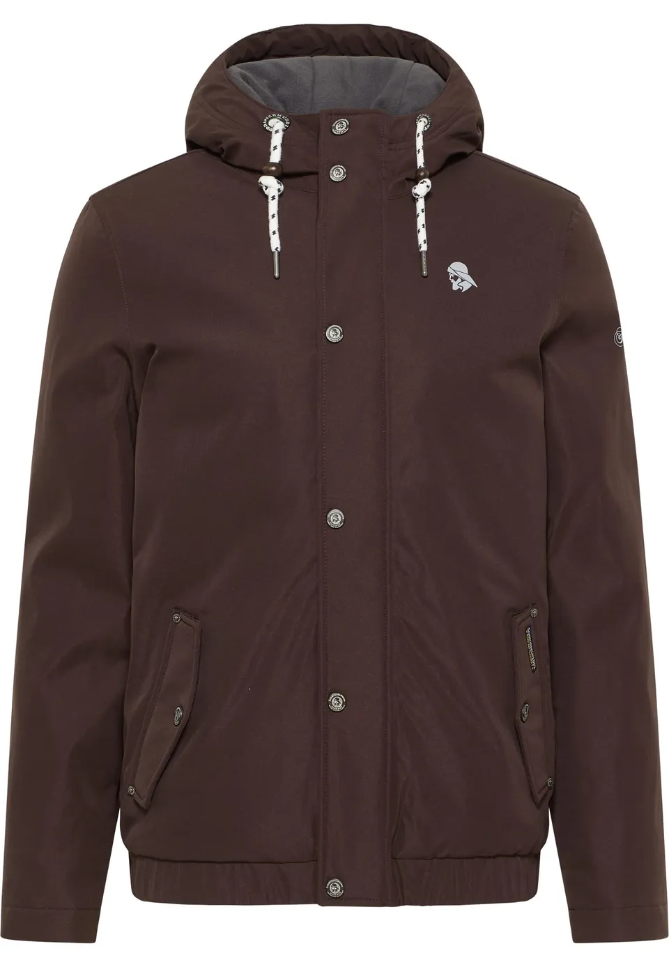 schmuddelwedda-herren-winterjacke-gef-tterte-winterjacke-f-r-herren image 1