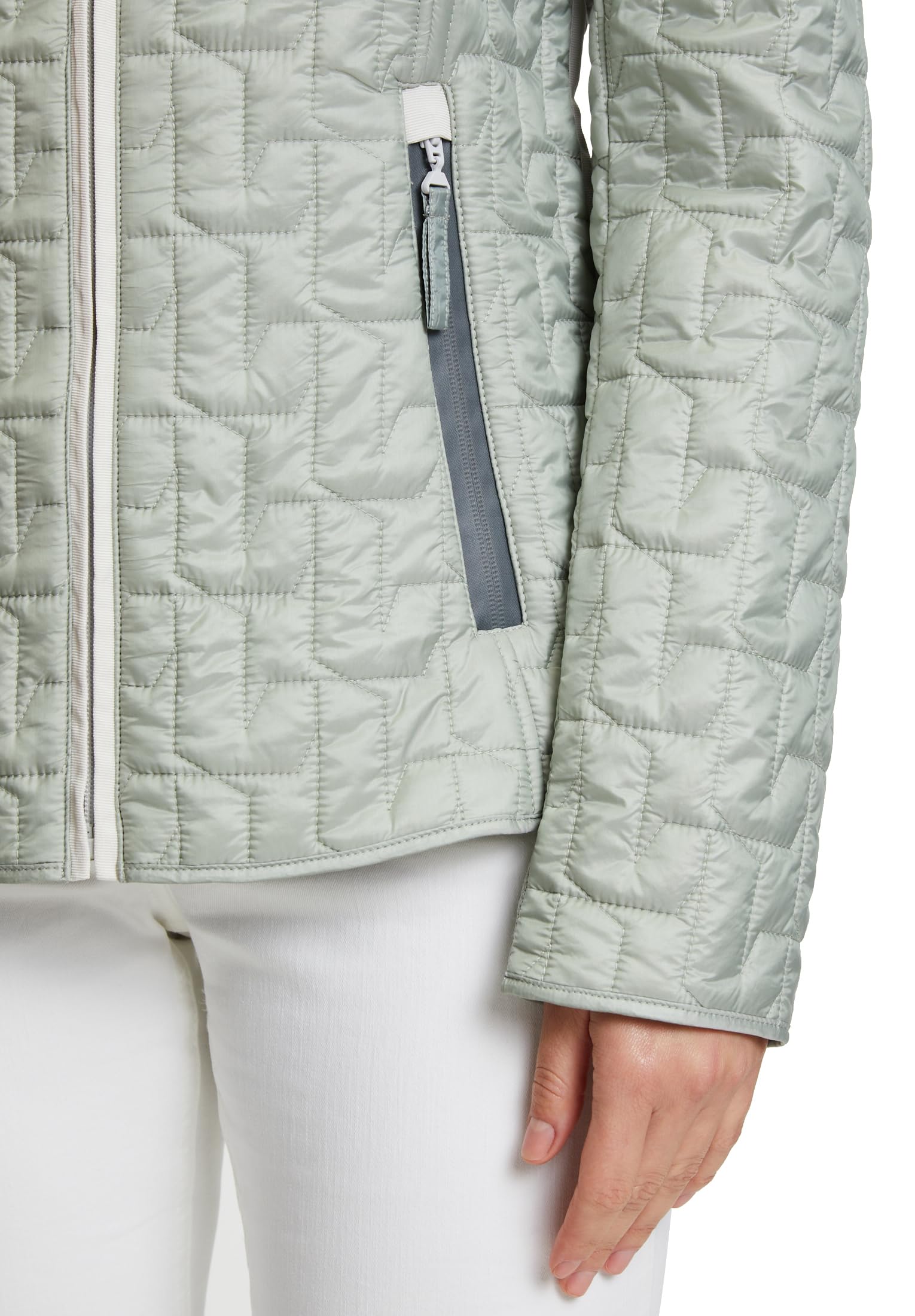 gil-bret-arizona-damen-steppjacke-gr-n-gr-e-42 image 7