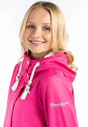 schmuddelwedda-damen-regenjacke-13 image 8