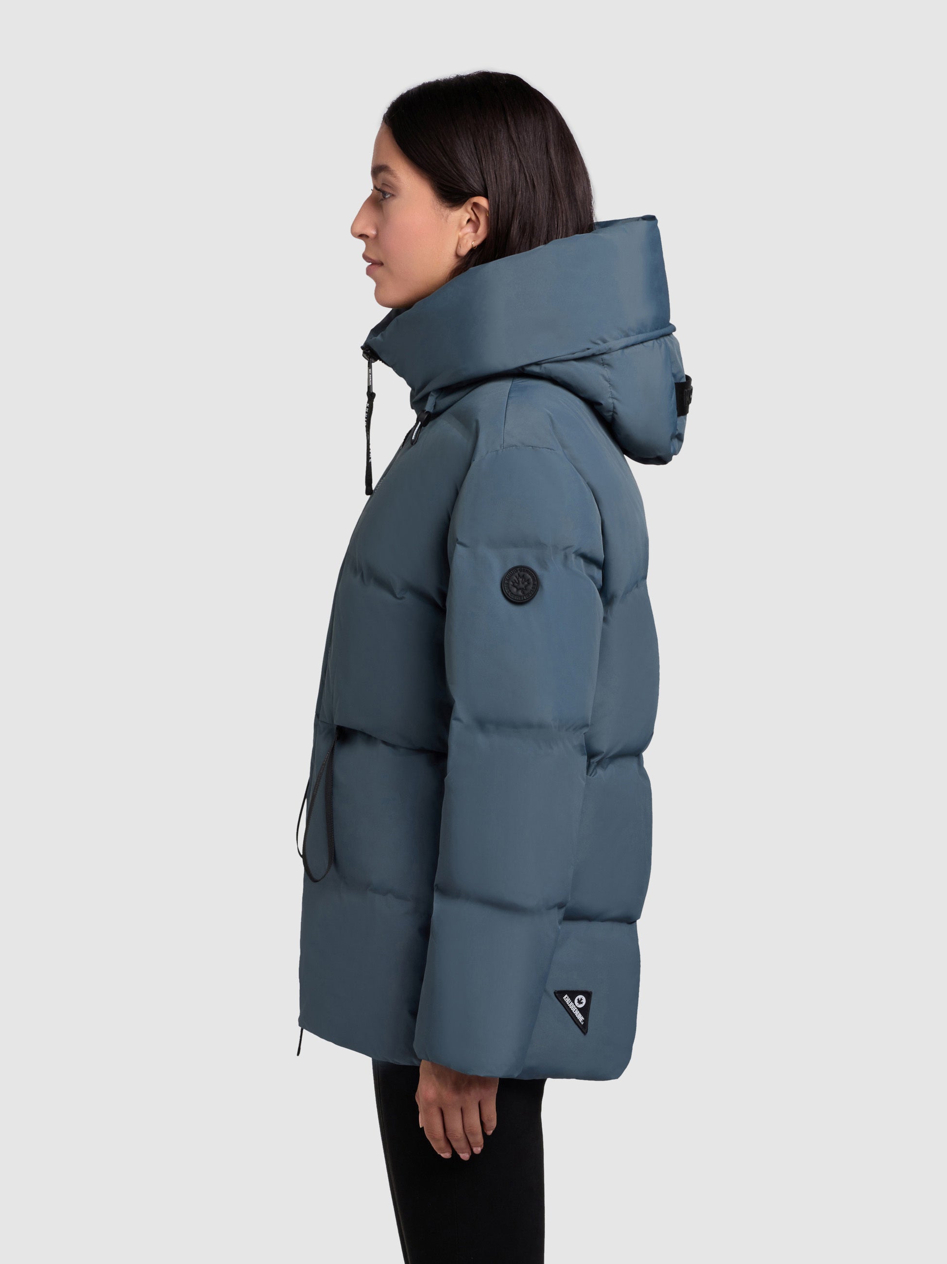 khujo-jacke-ellis-dim-blue-steppjacke-regular-fit-h-ftlang image 5