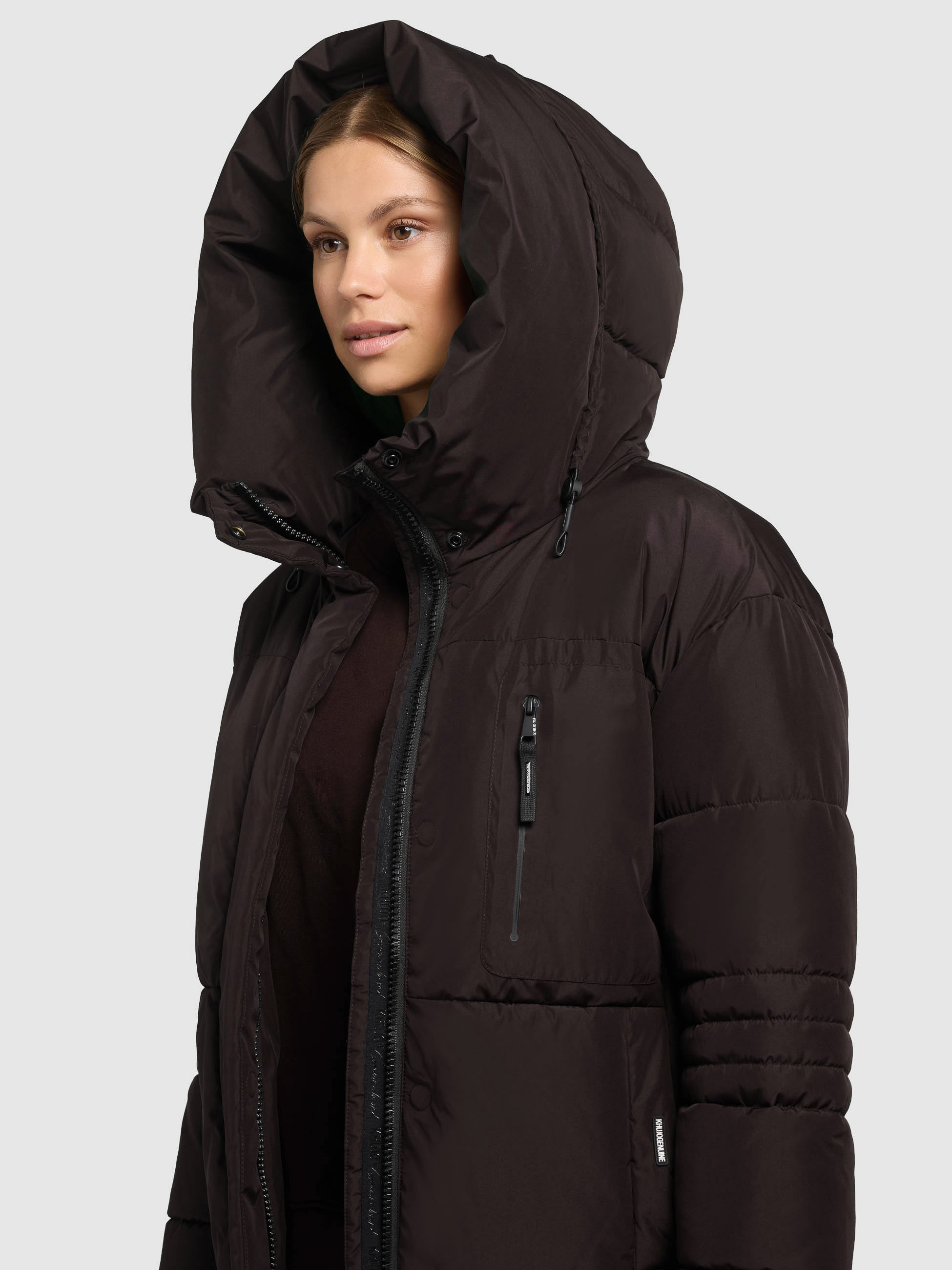 khujo-peeke2-steppjacke-h-ftlang-moody-plum-mit-handschuhen-f-r-damen image 8
