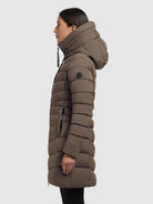khujo-tuhani5-damen-coat-dull-green image 5