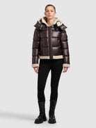 khujo-jacke-nessie2-damen-steppjacke-kurz-moody-plum image 6